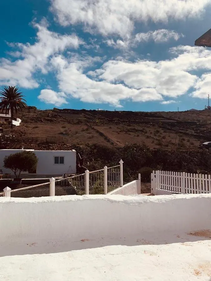 Holiday home Campo Y Lava Villa Tias Spain